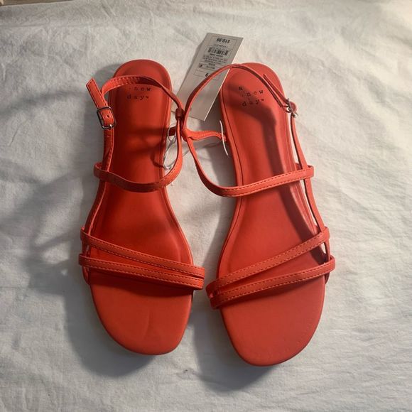 a new day Shoes - Women's summer sandles a new day . Size 9